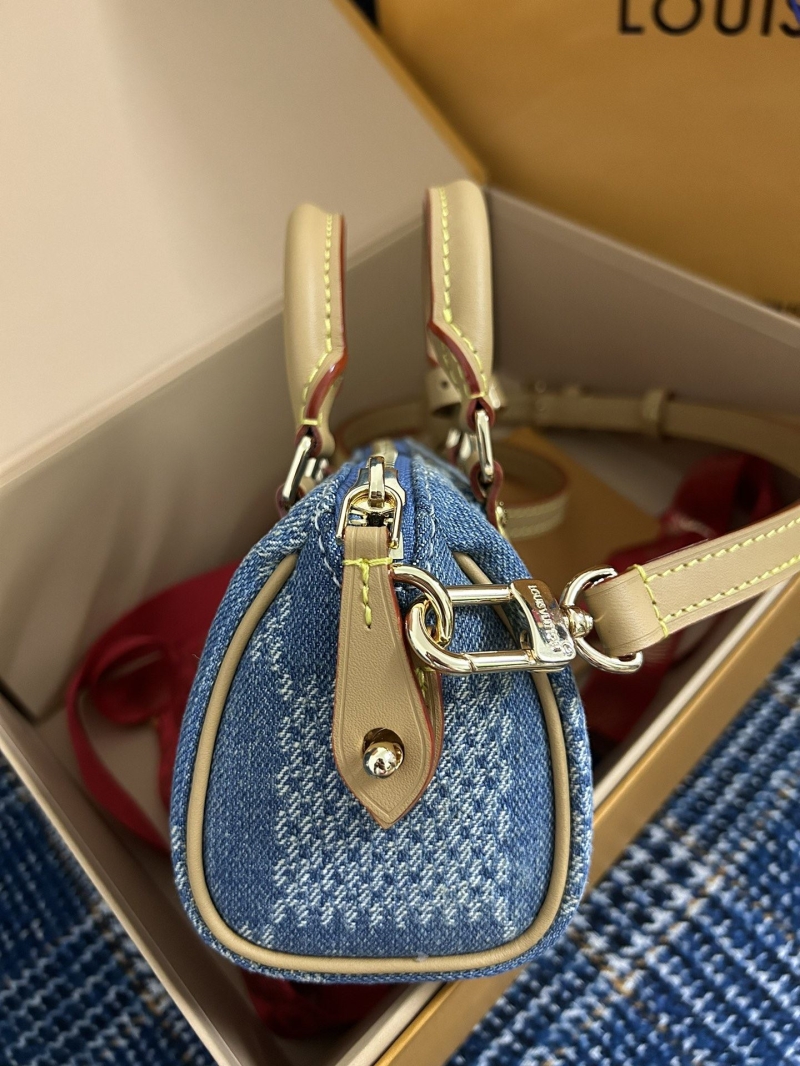 LV Speedy Bags